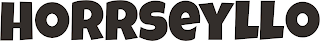 HORRSEYLLO logo