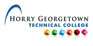 HORRY GEORGETOWN TECHNICAL COLLEGE logo