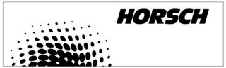 HORSCH logo