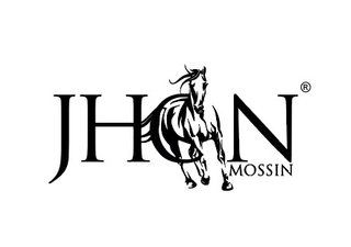 HORSE logo