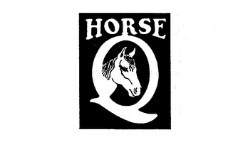HORSE logo