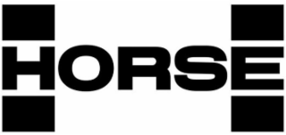HORSE logo
