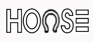 HORSE logo
