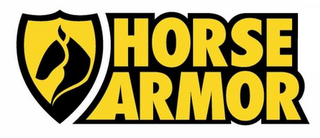 HORSE ARMOR logo