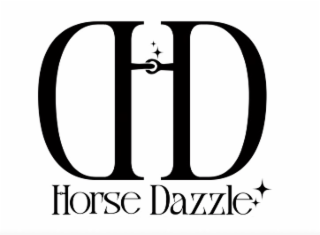 HORSE DAZZLE DHD