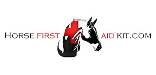HORSE FIRST AID KIT.COM logo