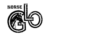 HORSE GLO logo