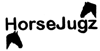 HORSE JUGZ logo