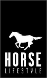 HORSE LIFESTYLE logo