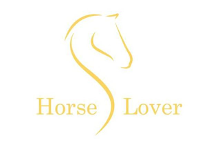 HORSE LOVER logo