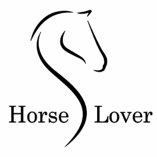 HORSE LOVER logo