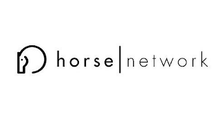 HORSE NETWORK logo