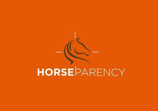 HORSE PARENCY logo