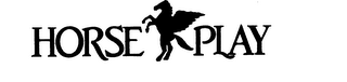 HORSE PLAY logo