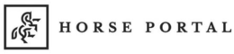 HORSE PORTAL logo