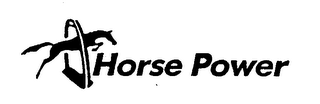 HORSE POWER logo