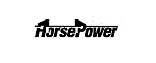 HORSE POWER logo