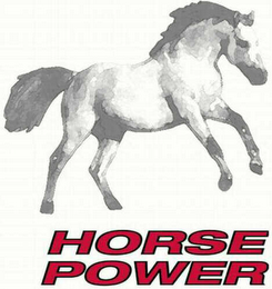 HORSE POWER logo