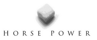 HORSE POWER logo