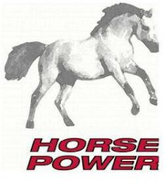 HORSE POWER logo