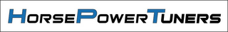 HORSE POWER TUNERS logo