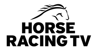 HORSE RACING TV logo
