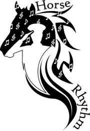 HORSE RHYTHM