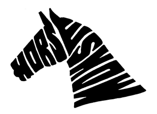 HORSE SHOW logo