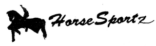 HORSE SPORTZ logo