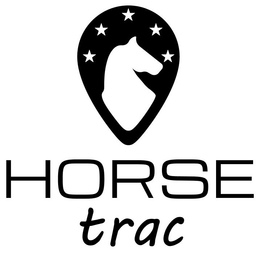 HORSE TRAC logo