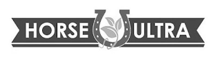 HORSE ULTRA logo