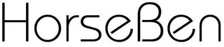 HORSEBEN logo