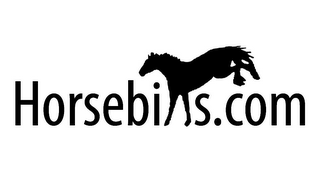 HORSEBILLS.COM logo