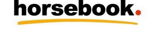 HORSEBOOK. logo