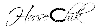 HORSECHIK logo