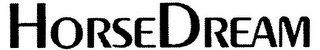 HORSEDREAM logo