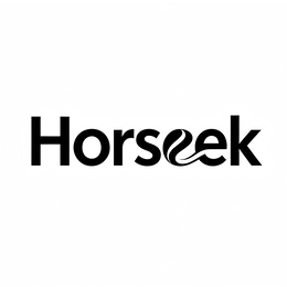 HORSEEK logo