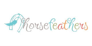HORSEFEATHERS logo