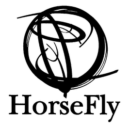 HORSEFLY logo