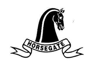 HORSEGATE logo