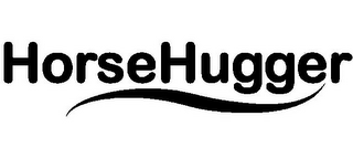 HORSEHUGGER logo