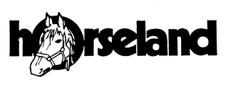 HORSELAND