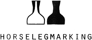 HORSELEGMARKING logo
