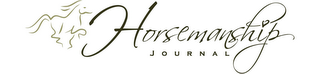 HORSEMANSHIP JOURNAL logo