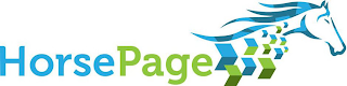 HORSEPAGE logo