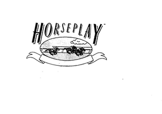 HORSEPLAY logo