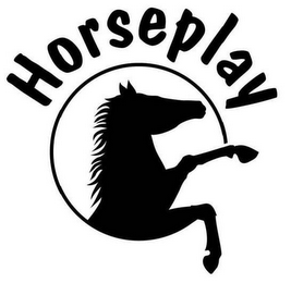 HORSEPLAY logo