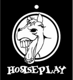HORSEPLAY logo