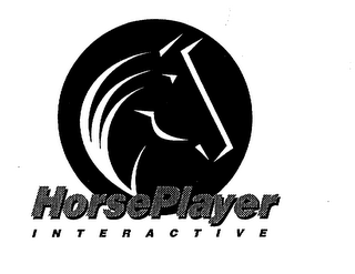 HORSEPLAYER INTERACTIVE logo