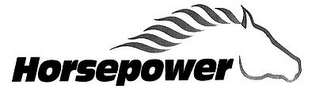 HORSEPOWER logo